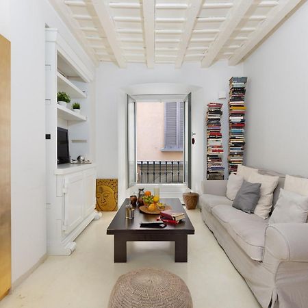 מילאנו Divi Apartments Brera Suite מראה חיצוני תמונה