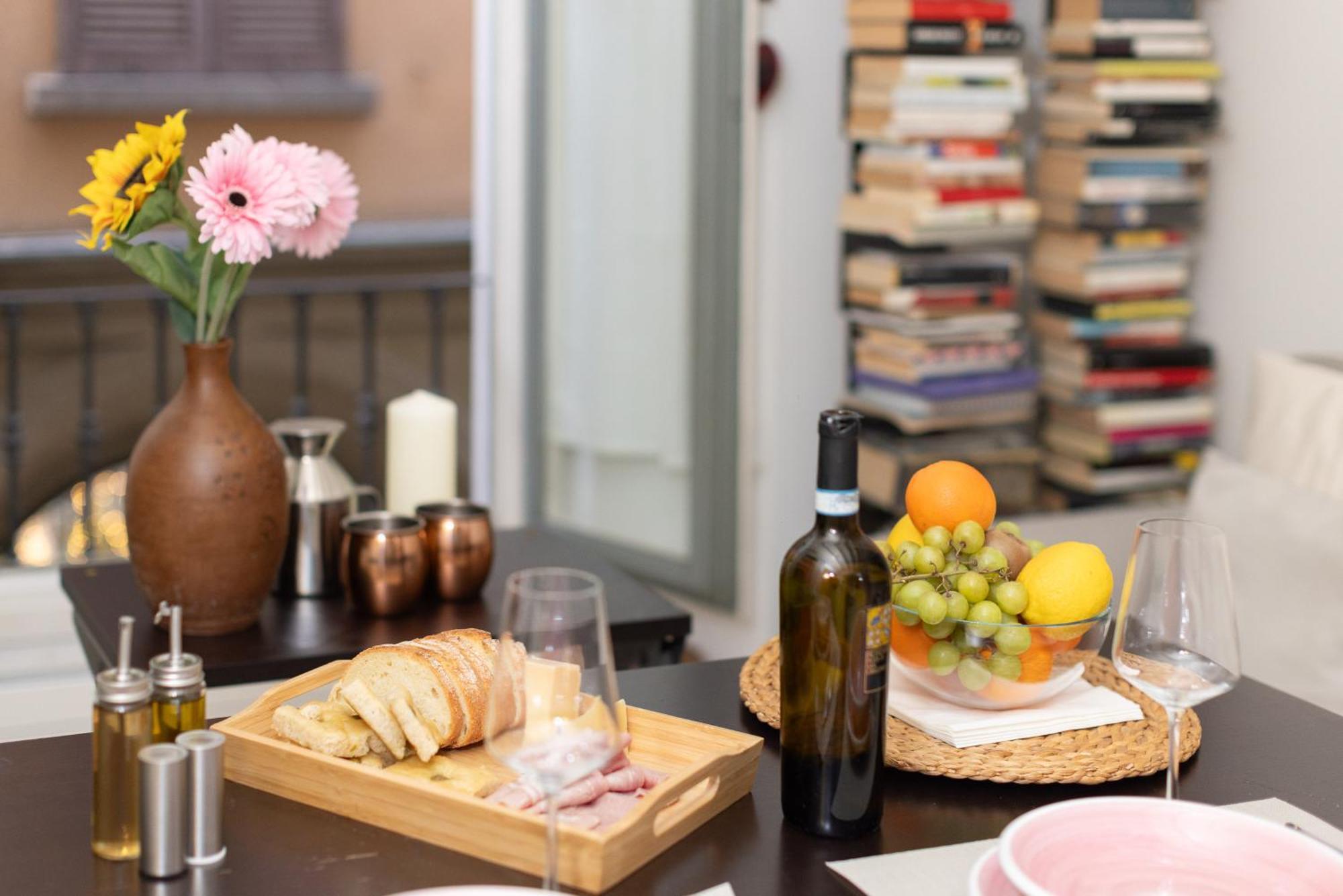מילאנו Divi Apartments Brera Suite מראה חיצוני תמונה