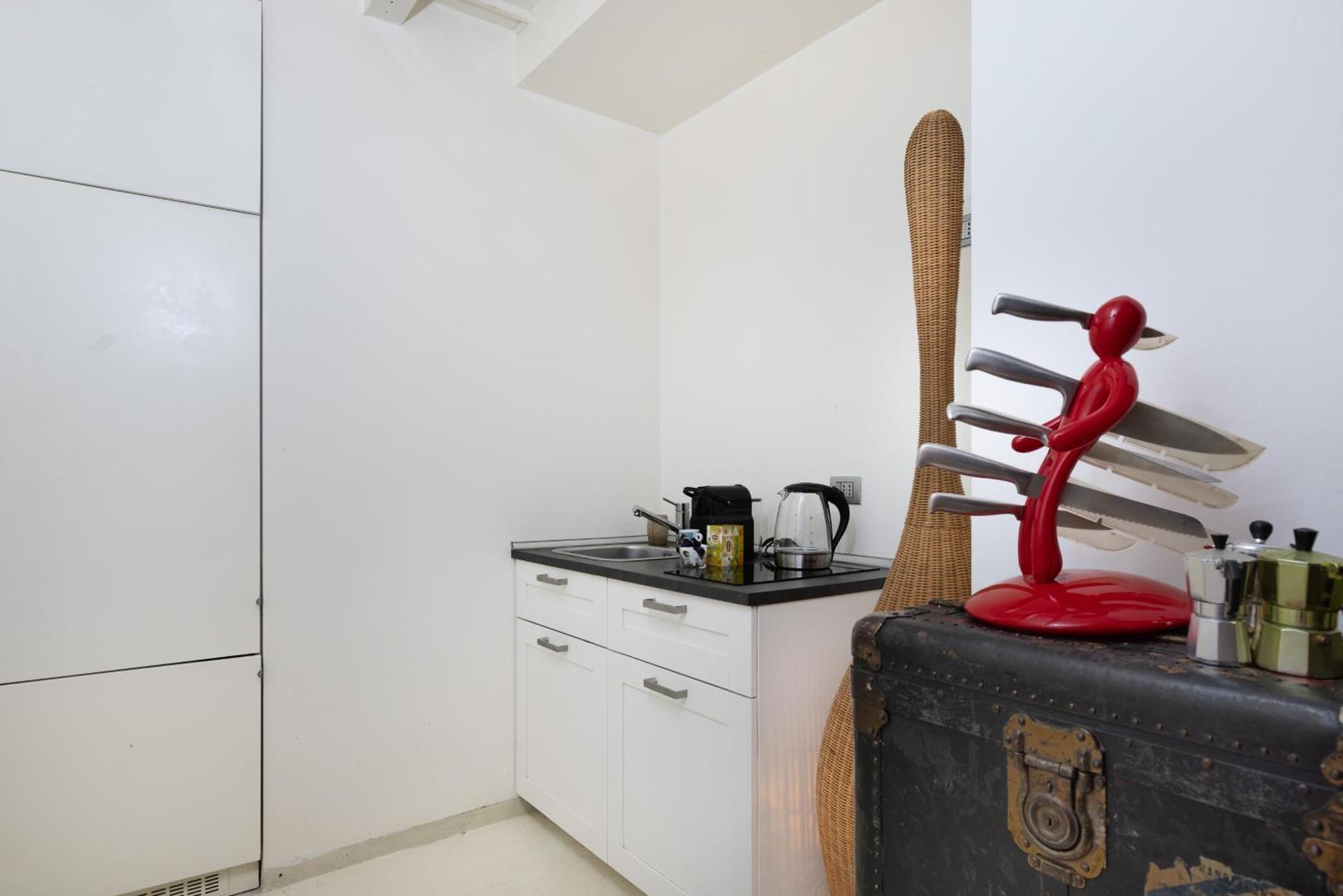 מילאנו Divi Apartments Brera Suite מראה חיצוני תמונה