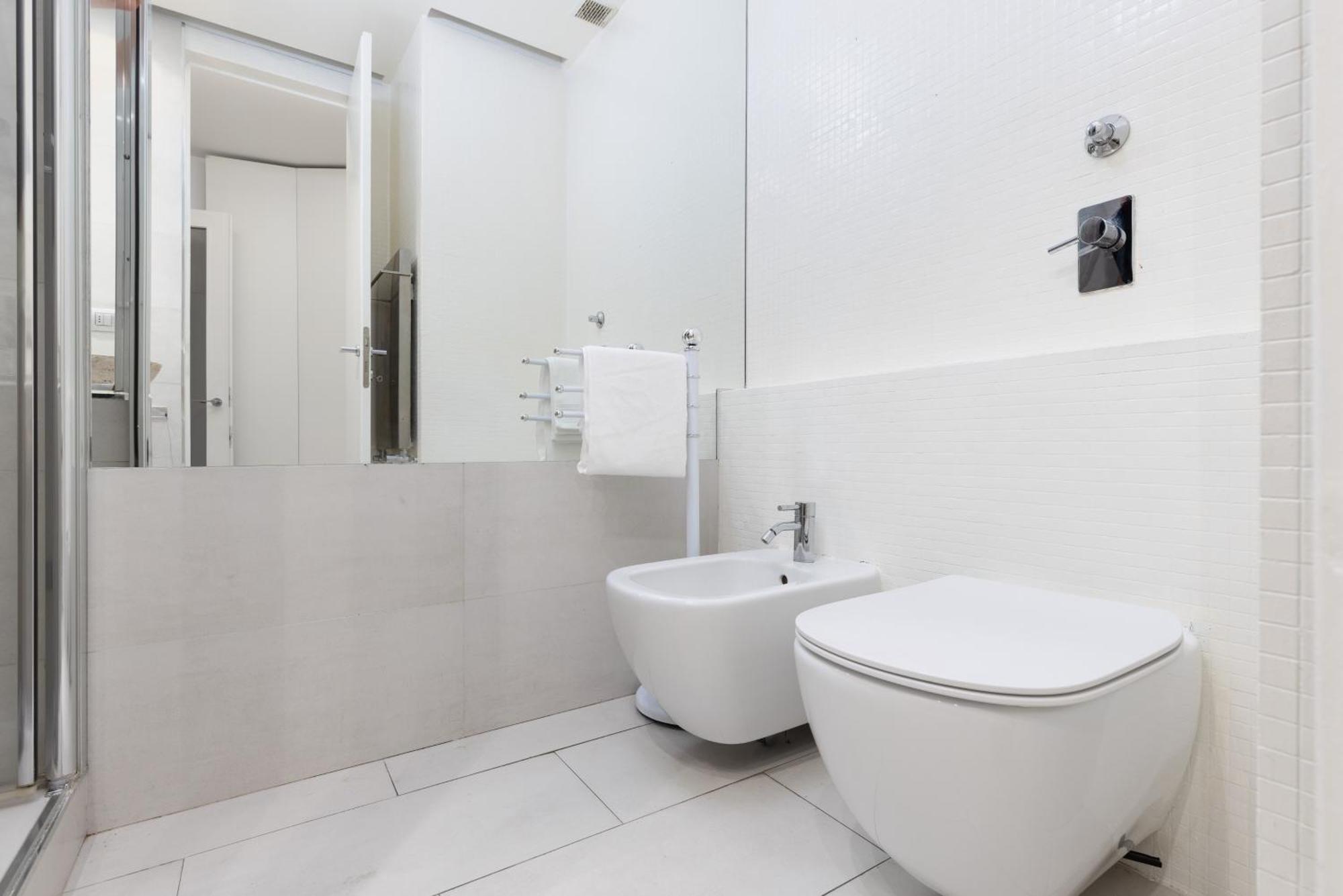 מילאנו Divi Apartments Brera Suite מראה חיצוני תמונה